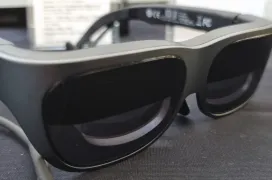 Lenovo Glasses T1, primera toma de contacto