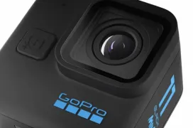 Se filtra la GoPro Hero 11 Mini como homenaje a la gama Session
