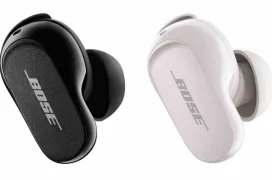 Bose anuncia sus auriculares TWS QuietComfort Earbuds II con ANC