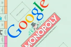 Google tendrá que pagar más de 4.100 millones de Dólares por prácticas monopolísticas en la UE