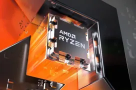 Consiguen poner a 5,8 GHz los 16 núcleos del AMD Ryzen 9 7950X