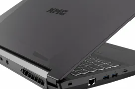 XMG lanza una versión de su portátil APEX 15 MAX con el AMD RYZEN 7 5800X3D