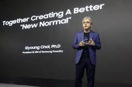 Samsung ya planea fabricar a 1,4 nanómetros en 2027