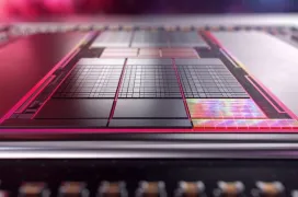 AMD FSR 3 podría hacer uso de Inteligencia Artificial