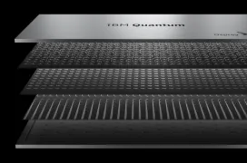 IBM consigue alcanzar los 433 qubits en su nuevo procesador cuántico Osprey