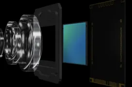 Sony crea la marca LYTIA de sensores fotográficos para smartphones 