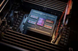 AMD lanza sus nuevos EPYC Genoa de cuarta generación con hasta 96 núcleos