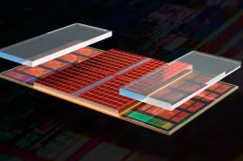AMD confirma que puede mejorar sus GPUs RDNA 3 con 3D V-Cache
