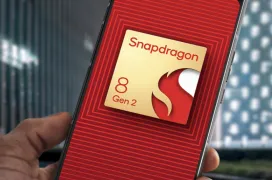  Llega el SoC Snapdragon 8 Gen 2: 35% más potente y 40% más eficiente