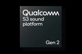 Qualcomm lanza las plataformas de sonido S5 y S3 Gen 2 para auriculares premium