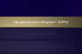 La Próxima Arquitectura de CPU Qualcomm Oryon sustituirá a los actuales núcleos Kryo en SoCs Snapdragon