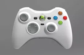 Hyperkin lanza una réplica moderna del mando de la Xbox 360