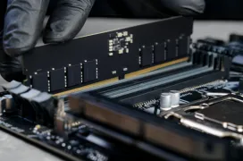 Llegan las Primeras Memorias DDR5 de GoodRAM con hasta 5.200 MHz para Sobremesa y Portátiles