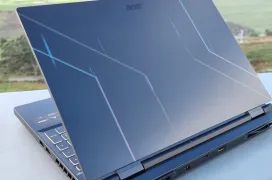 Acer Nitro 5 AN515-58-78QQ Review