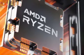 Los AMD Ryzen 7000 llegarán el día 10 de enero al mercado