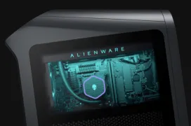 El Sobremesa Gaming Alienware Aurora R15 se actualiza con el Core i9-13900KF y RTX 4090