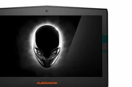 Alienware deja entrever el retorno de su portátil de 18 pulgadas