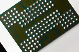Samsung aumenta un 10% el precio de sus chips NAND a pesar de la caída de la demanda