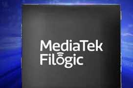 MediaTek Traerá al CES los primeros dispositivos con sus SoCs WiFi 7 Filogic 880 y 380