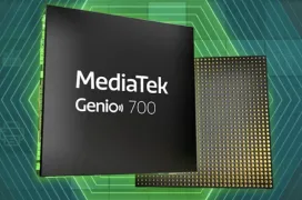 MediaTek Genio 700: Nuevo SoC para IoT con 8 núcleos ARM