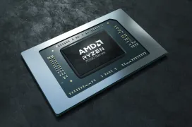 Los nuevos AMD Ryzen 7040 son los primeros chips x86 en contar con un motor IA integrado