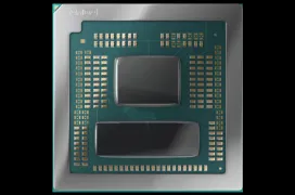 Los nuevos procesadores AMD Ryzen 7945HX llegan con 16 núcleos Zen 4 y 80MB de caché