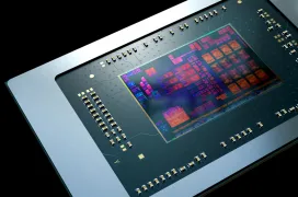 AMD completa su gama de procesadores móviles con los Ryzen 7030 y 7035