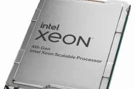 Intel Xeon 4a Gen Sapphire Rapids: Listado y Especificaciones de todas las CPU