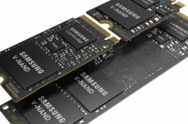 Hasta 6.000 MB/s y un 70% más de rendimiento por Vatio en los nuevos SSD M.2 NVMe 1.4 Samsung PM9C1a