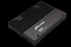 Micron empieza a producir el primer SSD PCIe 4.0 con 30TB de capacidad