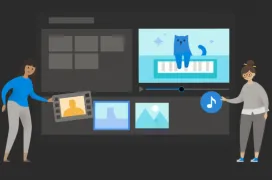 Cómo Editar Vídeos con el editor integrado de Windows