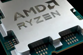 Los AMD Ryzen 9 7950X3D y 7900X3D llegarán el 28 de febrero desde los 599 dólares
