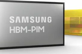 Samsung prepara nuevas memorias RAM específicas para IAs como ChatGPT