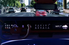 El Snapdragon Auto 5G Modem-RF Gen 2 multiplica por 2 el rendimiento 5G para vehículos
