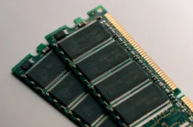 ¿Qué es una DIMM y para qué sirve?