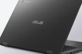 ASUS Lanza sus Chromebook C14 y C14 Flip con CPU MediaTek Kompanio 520