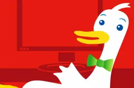 DuckAssist es el asistente con IA  del buscador DuckDuckGo
