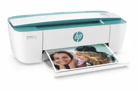 Una nueva actualización de HP desactiva las impresoras con cartuchos no originales