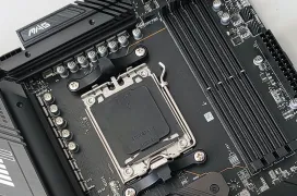 AMD prepara la actualización AGESA 1.0.0.7 para soportar memorias RAM de 24 y 48 GB