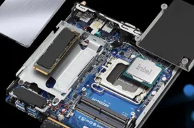 ASRock Mini PC Jupiter 600, Mini PCs con soporte para Intel Raptor Lake con chipsets B660 y H610