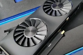 Intel reduce el precio de las ARC A750 para competir con las Radeon RX 6600 y RTX 3060
