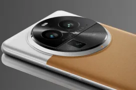 El Oppo Find X6 Pro llega con un sensor fotográfico de 1 pulgada y Snapdragon 8 Gen 2