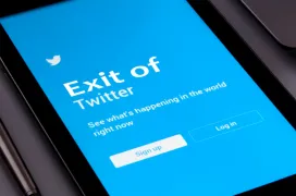 Twitter solo dejará votar en encuestas a cuentas verificadas, pero permitirá verificar bots
