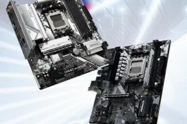 ASRock lanza sus placas base con chipset AMD A620