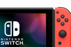 Los últimos rumores apuntan a un modelo actualizado de la Nintendo Switch en 2024