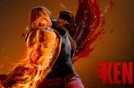 CAPCOM lanzará una beta abierta de Street Fighter 6 este mes de abril según rumores