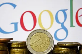 Multan a Google con 30 millones de euros por restringir la venta de juegos en otras plataformas