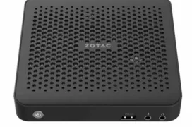 ZOTAC anuncia su Mini PC ZBOX Edge MI351 con Alder Lake-N