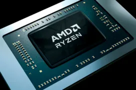 AMD Ryzen Z1 y Ryzen Z1 Extreme: Arquitectura Zen 4 y GPU RDNA 3 para consolas portátiles