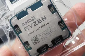 ASUS actualiza sus placas base para evitar los problemas de daños con los Ryzen 7 7800X3D